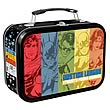 Justice League Lunch Box